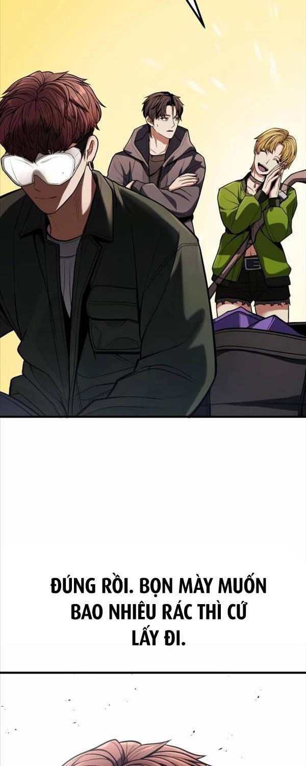 Anh Hùng Bị Trục Xuất Chap 3 - Next Chap 4