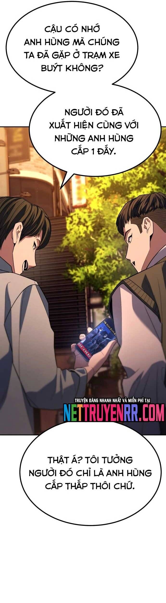 Anh Hùng Bị Trục Xuất Chap 30 - Next Chap 31