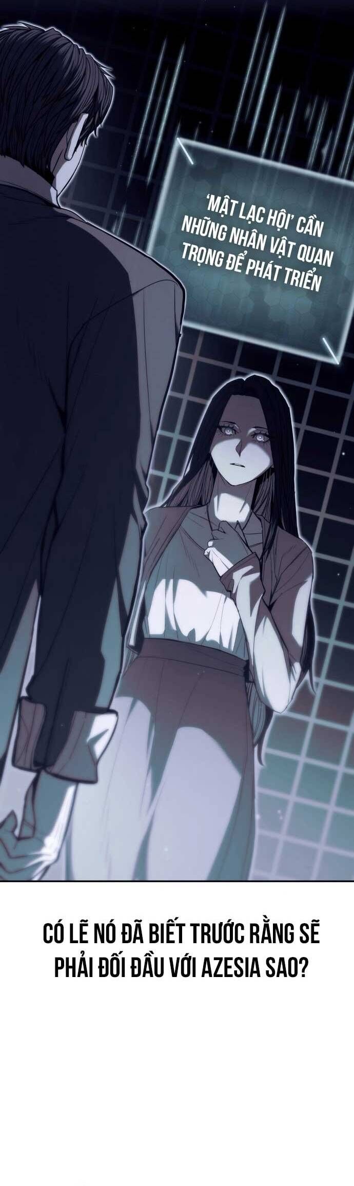 Anh Hùng Bị Trục Xuất Chap 30 - Next Chap 31