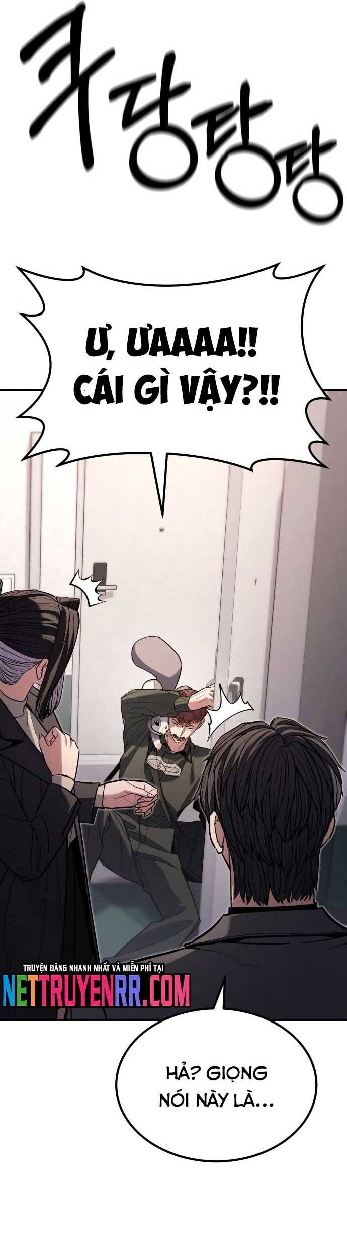Anh Hùng Bị Trục Xuất Chap 30 - Next Chap 31