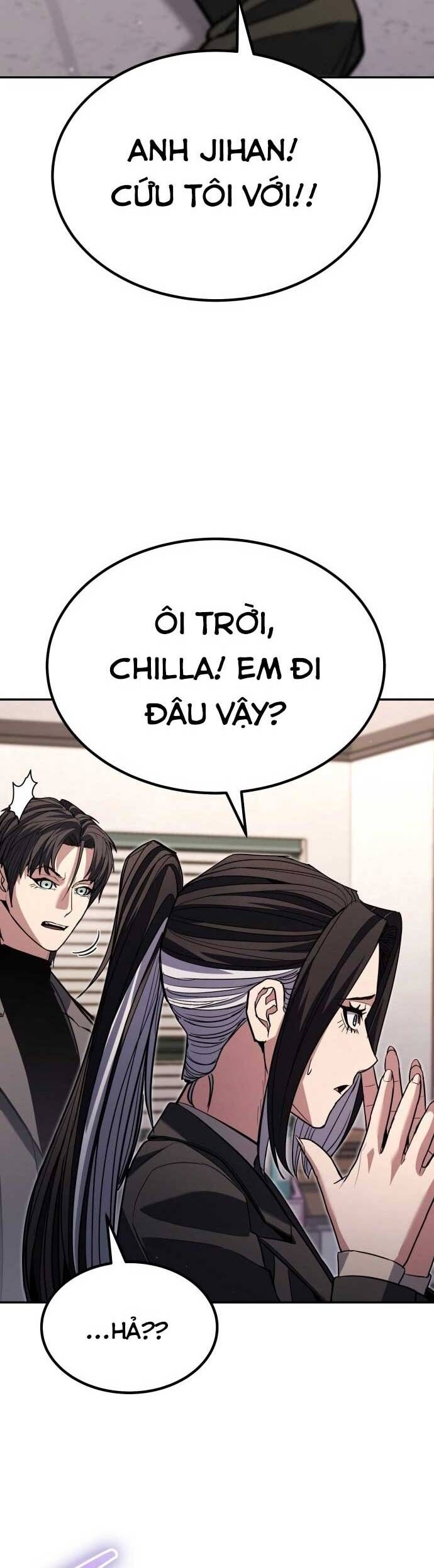 Anh Hùng Bị Trục Xuất Chap 30 - Next Chap 31