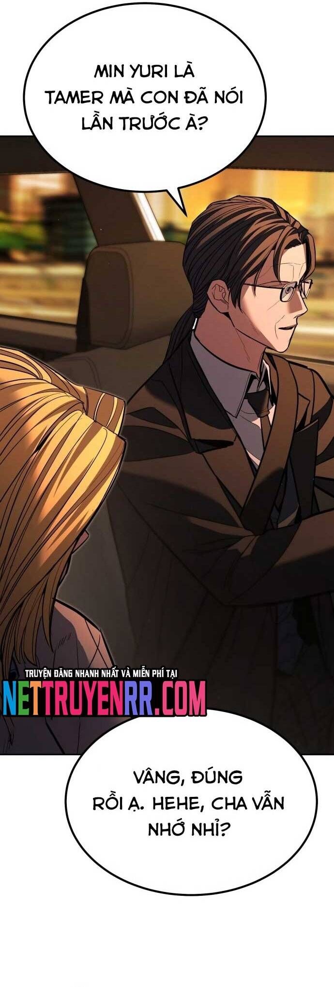 Anh Hùng Bị Trục Xuất Chap 30 - Next Chap 31