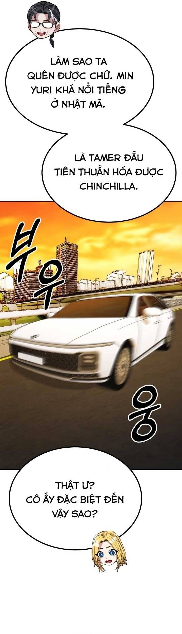 Anh Hùng Bị Trục Xuất Chap 30 - Next Chap 31