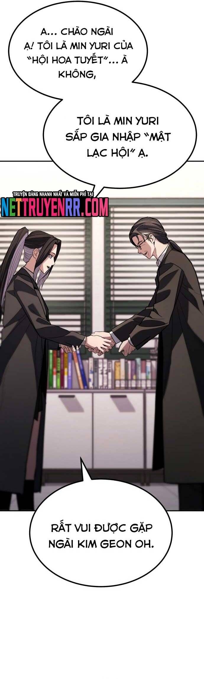 Anh Hùng Bị Trục Xuất Chap 30 - Next Chap 31