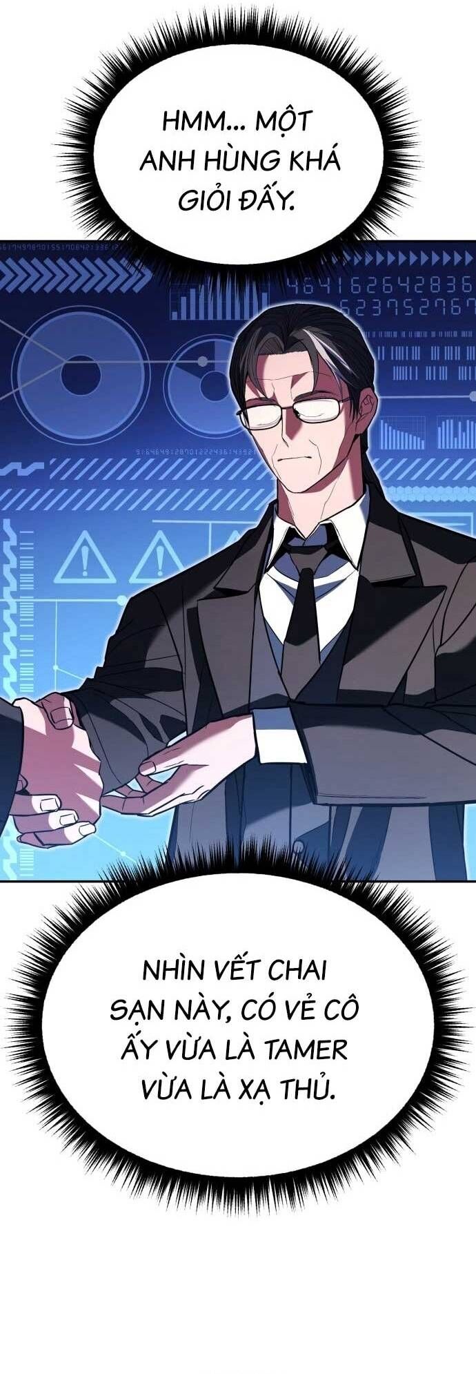 Anh Hùng Bị Trục Xuất Chap 30 - Next Chap 31