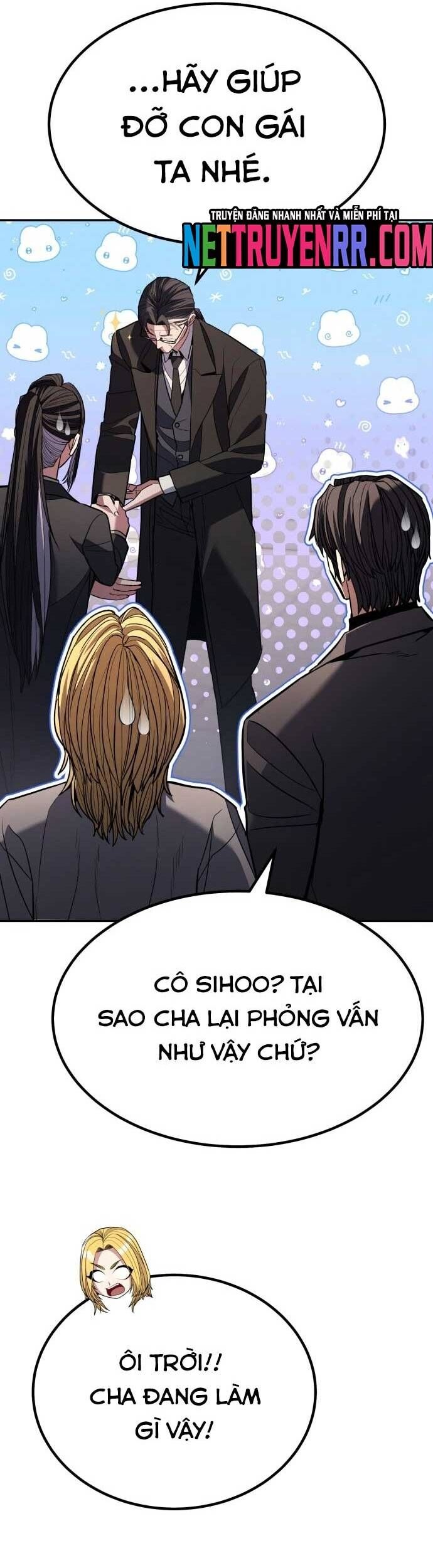 Anh Hùng Bị Trục Xuất Chap 30 - Next Chap 31