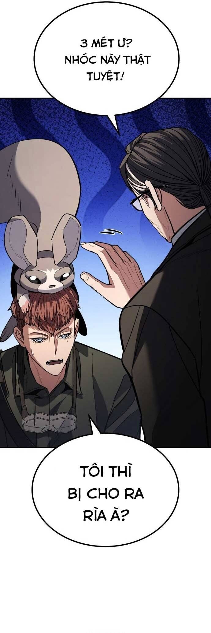 Anh Hùng Bị Trục Xuất Chap 30 - Next Chap 31