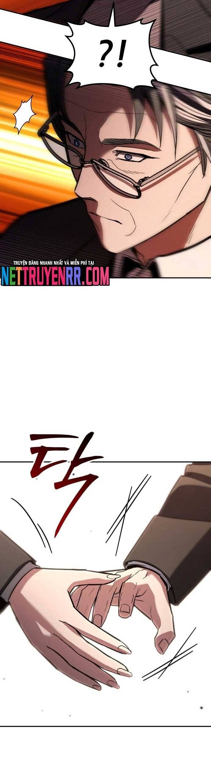 Anh Hùng Bị Trục Xuất Chap 30 - Next Chap 31
