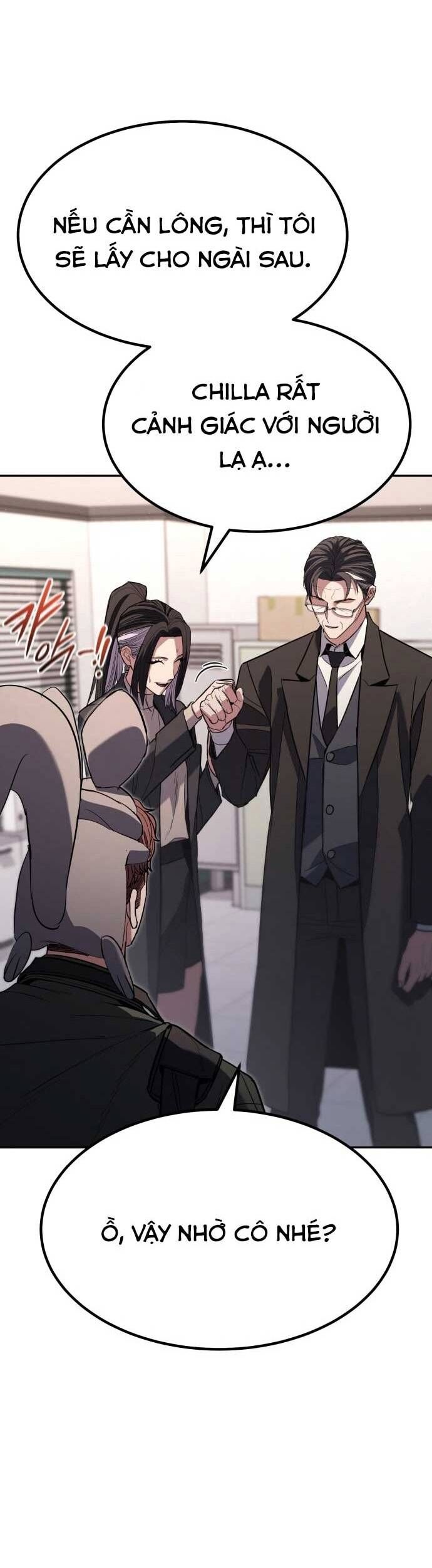 Anh Hùng Bị Trục Xuất Chap 30 - Next Chap 31