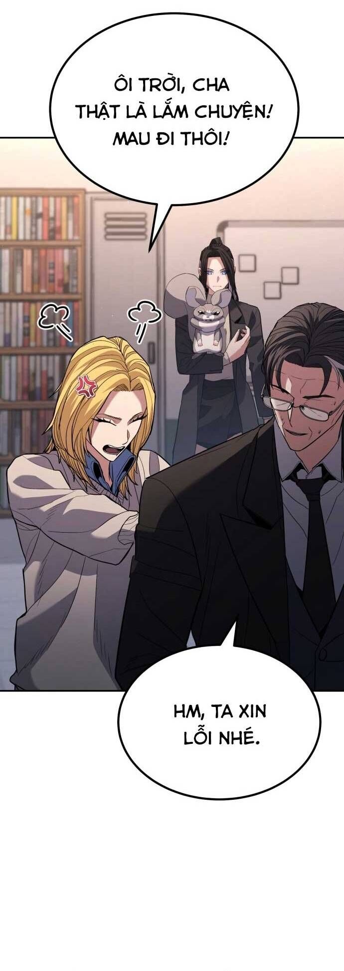 Anh Hùng Bị Trục Xuất Chap 30 - Next Chap 31
