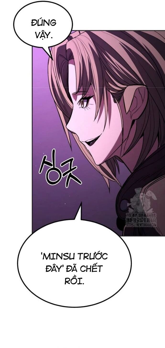 Anh Hùng Bị Trục Xuất Chap 31 - Next Chap 32