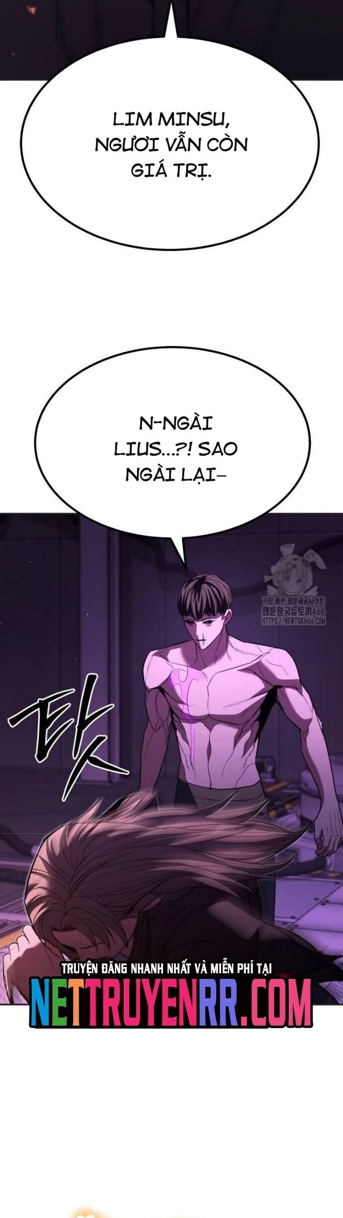 Anh Hùng Bị Trục Xuất Chap 31 - Next Chap 32