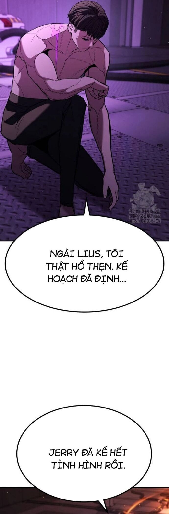 Anh Hùng Bị Trục Xuất Chap 31 - Next Chap 32