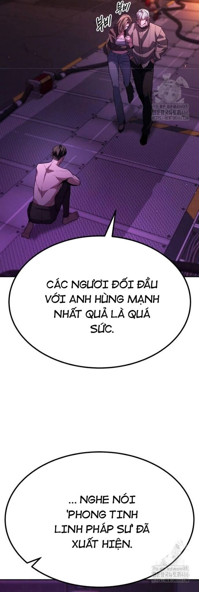 Anh Hùng Bị Trục Xuất Chap 31 - Next Chap 32
