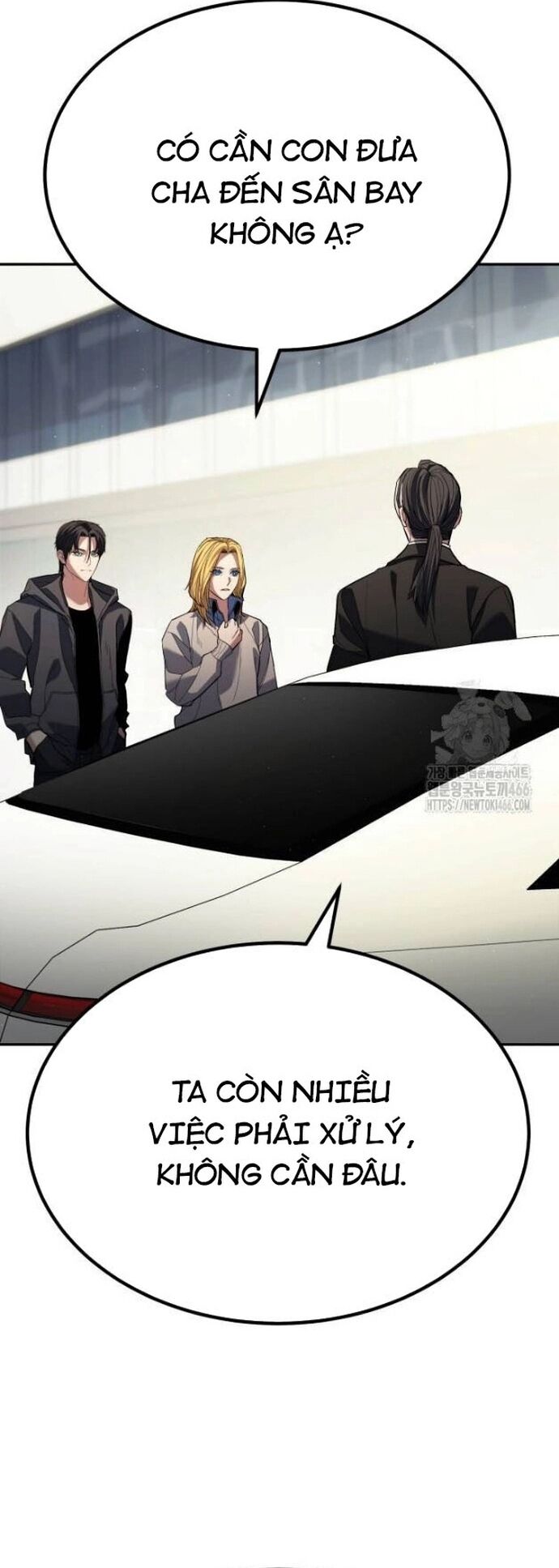 Anh Hùng Bị Trục Xuất Chap 31 - Next Chap 32