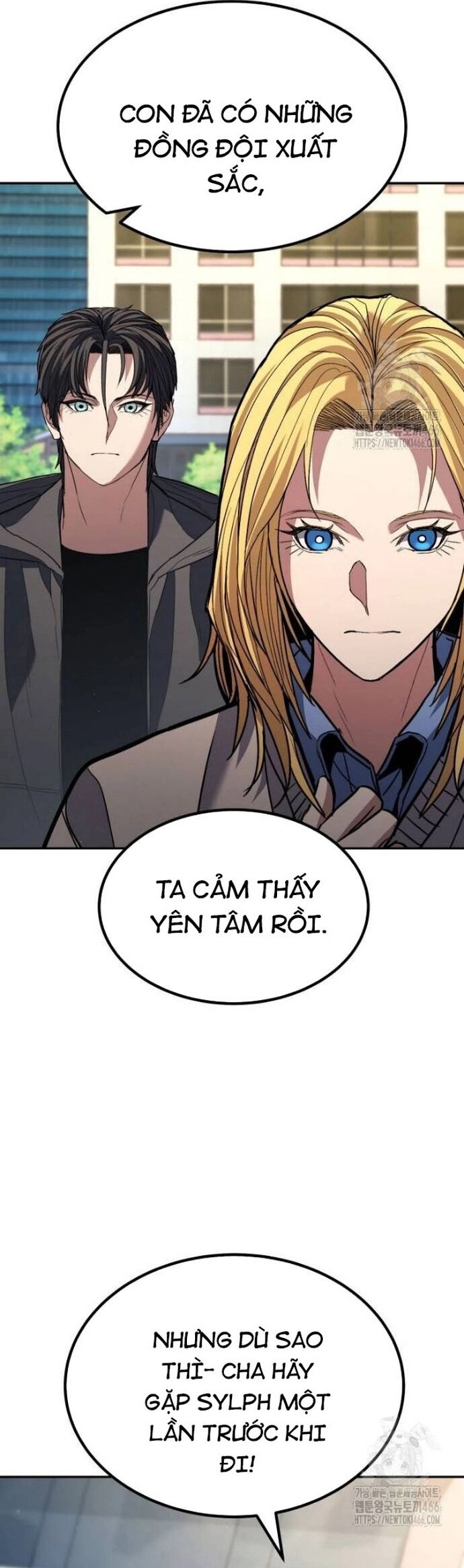Anh Hùng Bị Trục Xuất Chap 31 - Next Chap 32