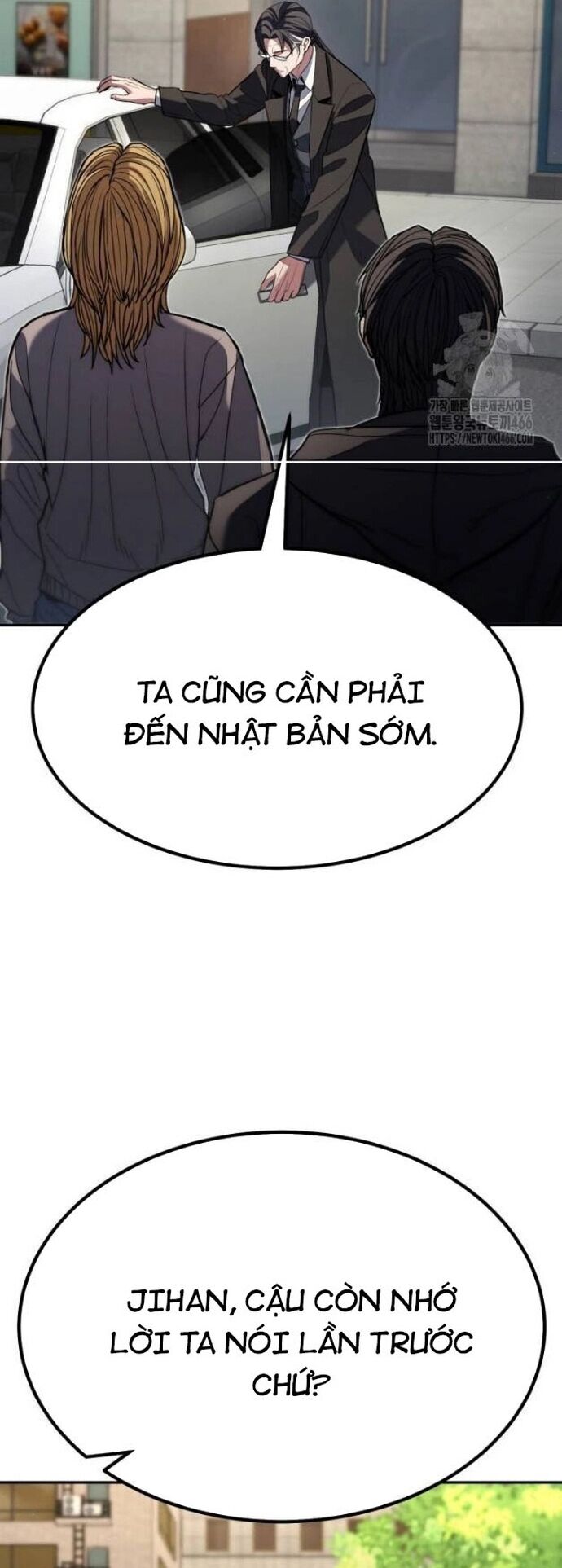 Anh Hùng Bị Trục Xuất Chap 31 - Next Chap 32