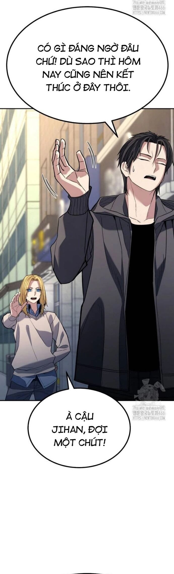 Anh Hùng Bị Trục Xuất Chap 31 - Next Chap 32