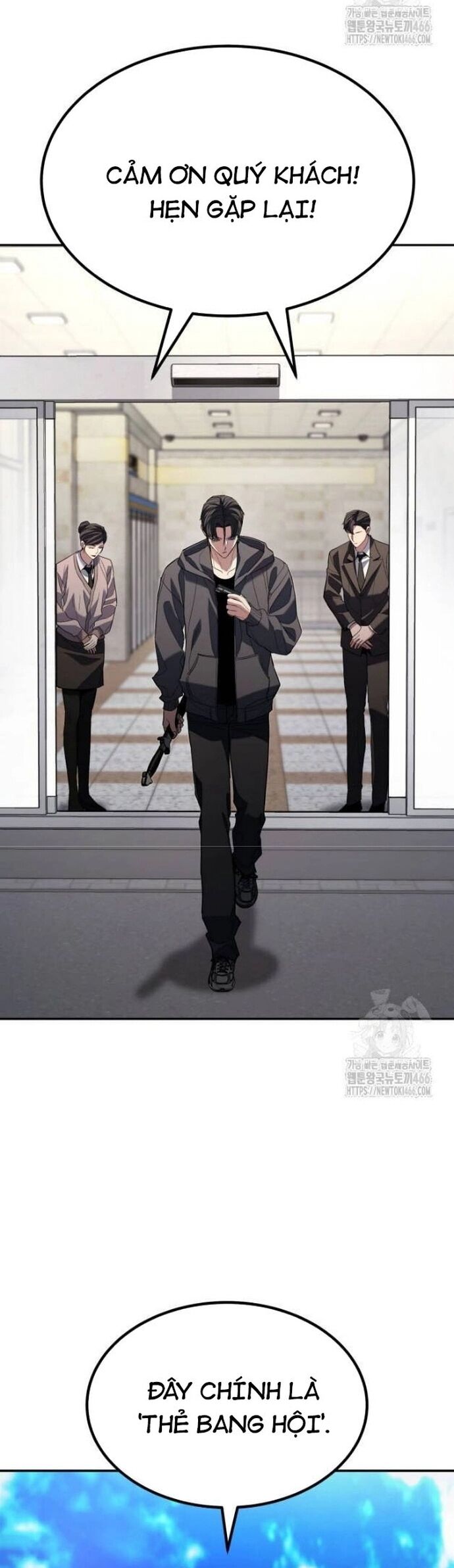 Anh Hùng Bị Trục Xuất Chap 31 - Next Chap 32
