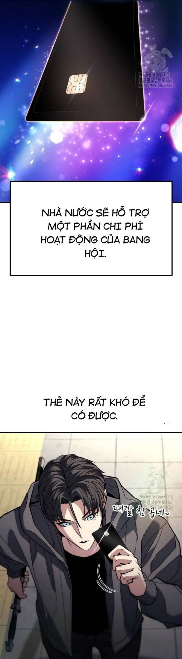 Anh Hùng Bị Trục Xuất Chap 31 - Next Chap 32