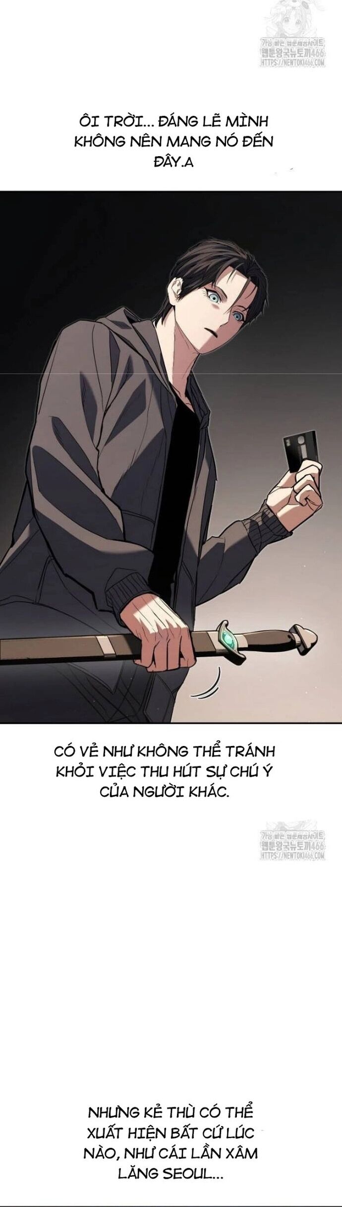 Anh Hùng Bị Trục Xuất Chap 31 - Next Chap 32