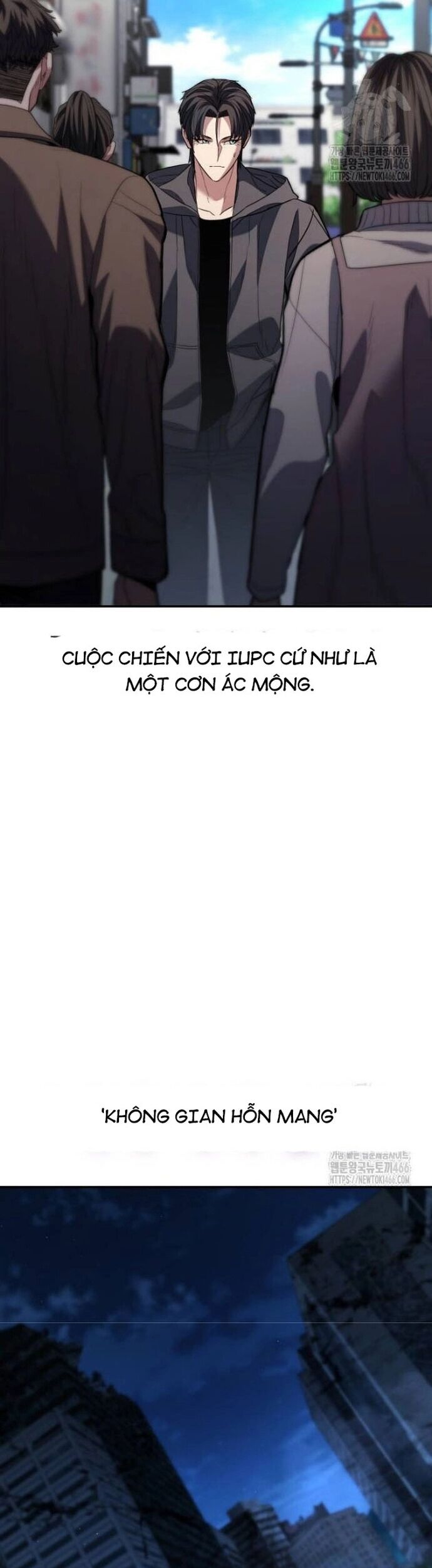 Anh Hùng Bị Trục Xuất Chap 31 - Next Chap 32