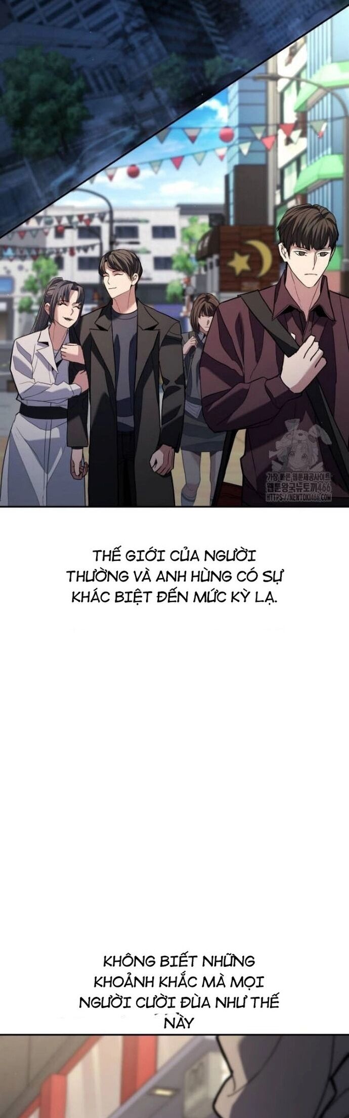 Anh Hùng Bị Trục Xuất Chap 31 - Next Chap 32