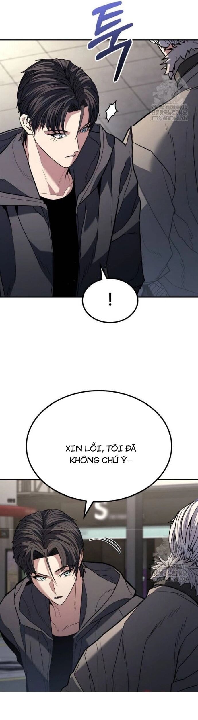 Anh Hùng Bị Trục Xuất Chap 31 - Next Chap 32