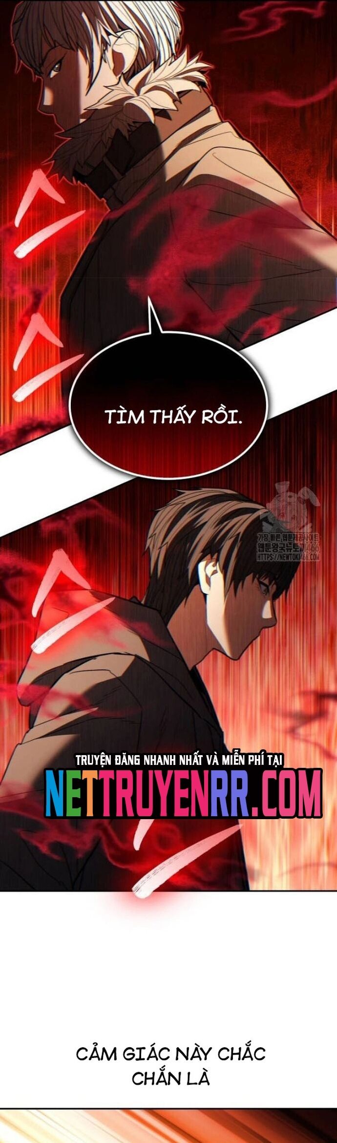 Anh Hùng Bị Trục Xuất Chap 31 - Next Chap 32