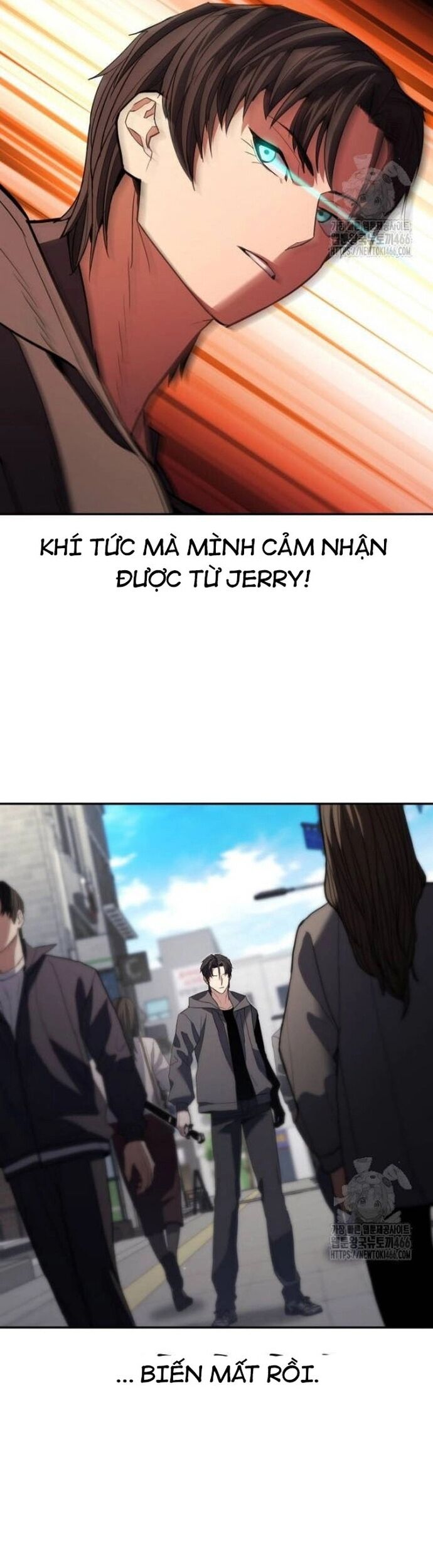 Anh Hùng Bị Trục Xuất Chap 31 - Next Chap 32