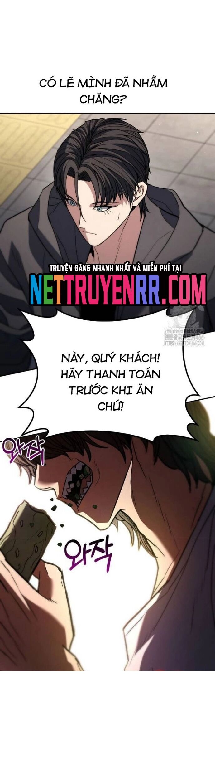 Anh Hùng Bị Trục Xuất Chap 31 - Next Chap 32