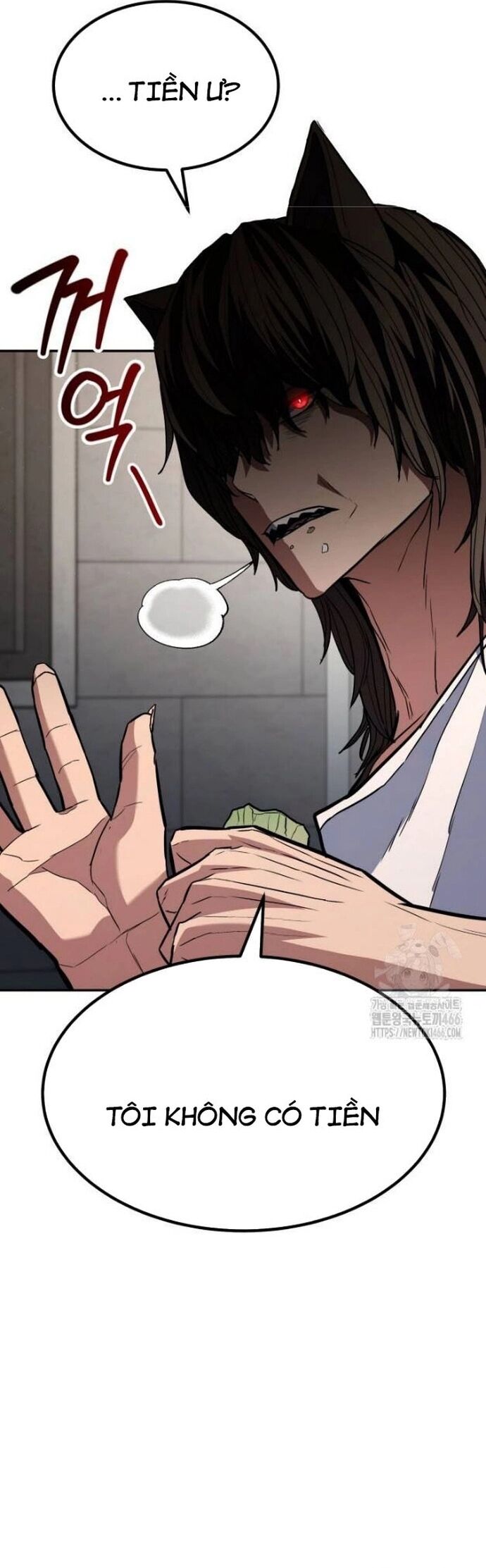 Anh Hùng Bị Trục Xuất Chap 31 - Next Chap 32