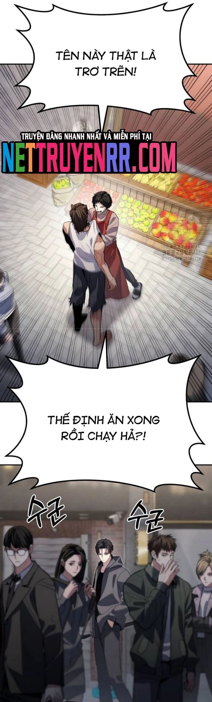 Anh Hùng Bị Trục Xuất Chap 31 - Next Chap 32