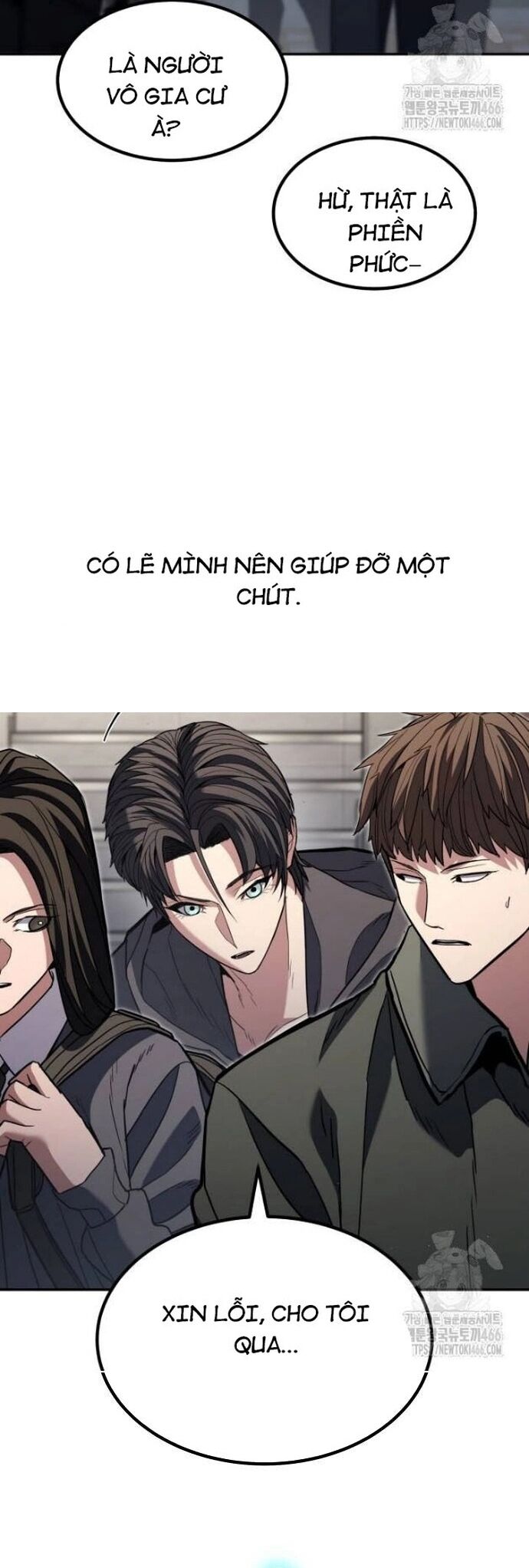 Anh Hùng Bị Trục Xuất Chap 31 - Next Chap 32