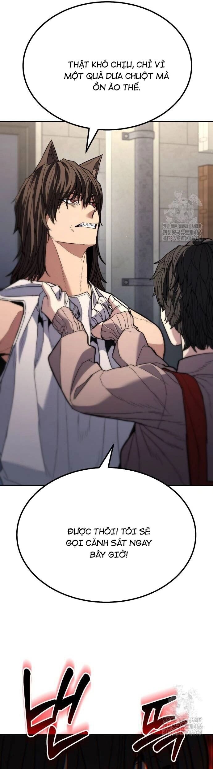 Anh Hùng Bị Trục Xuất Chap 31 - Next Chap 32
