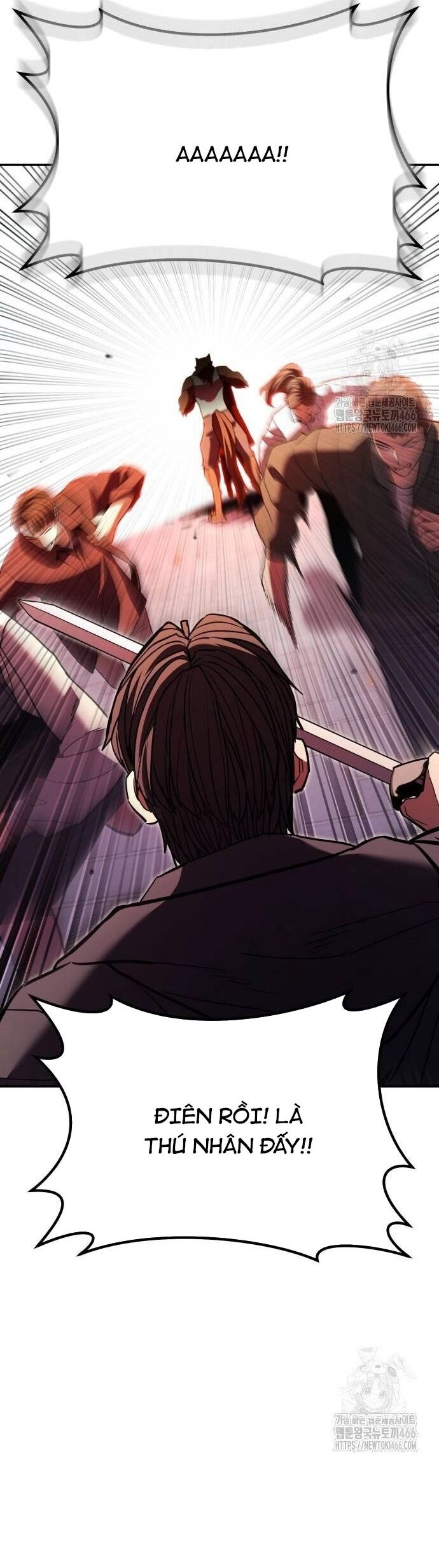 Anh Hùng Bị Trục Xuất Chap 31 - Next Chap 32