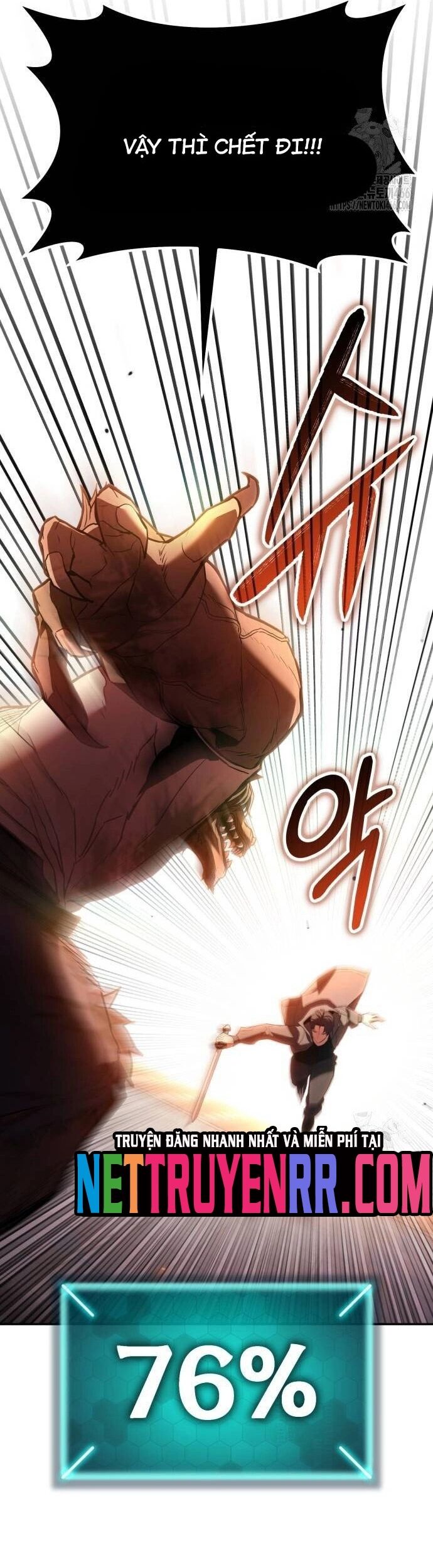 Anh Hùng Bị Trục Xuất Chap 31 - Next Chap 32