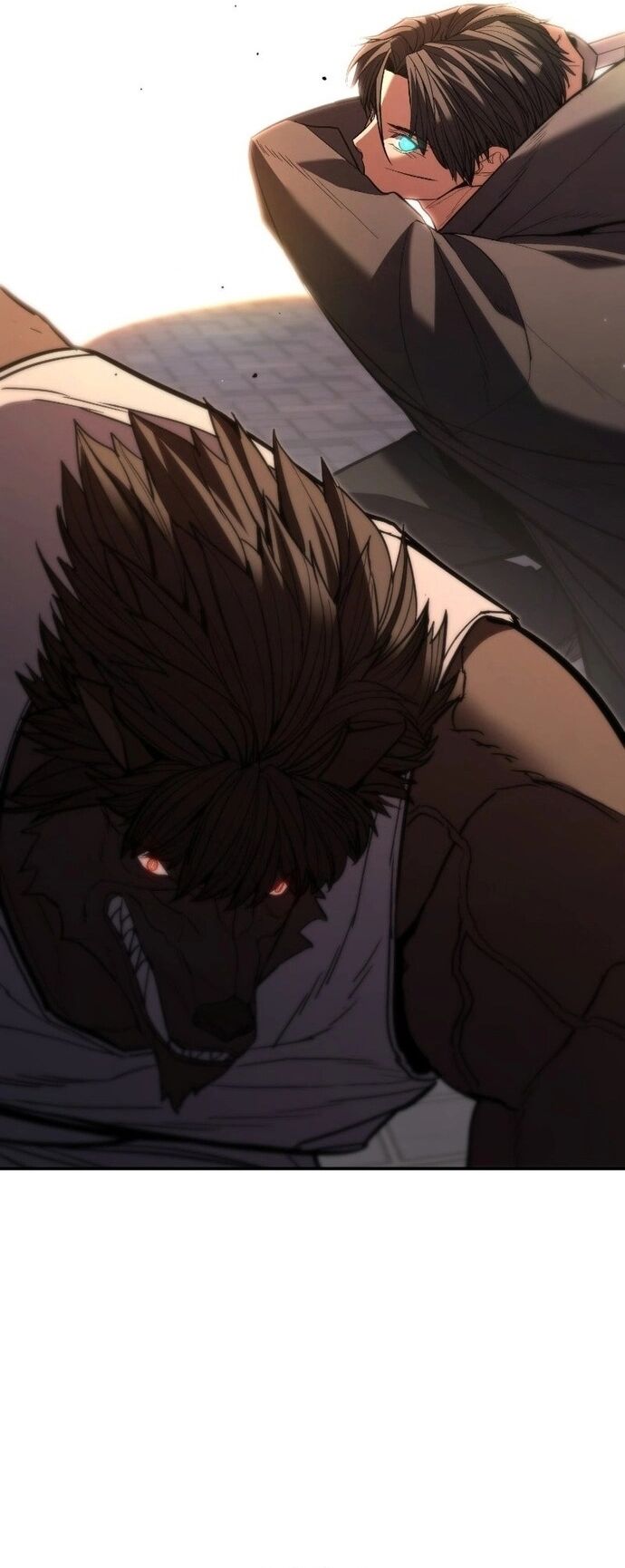 Anh Hùng Bị Trục Xuất Chap 32 - Next Chap 33
