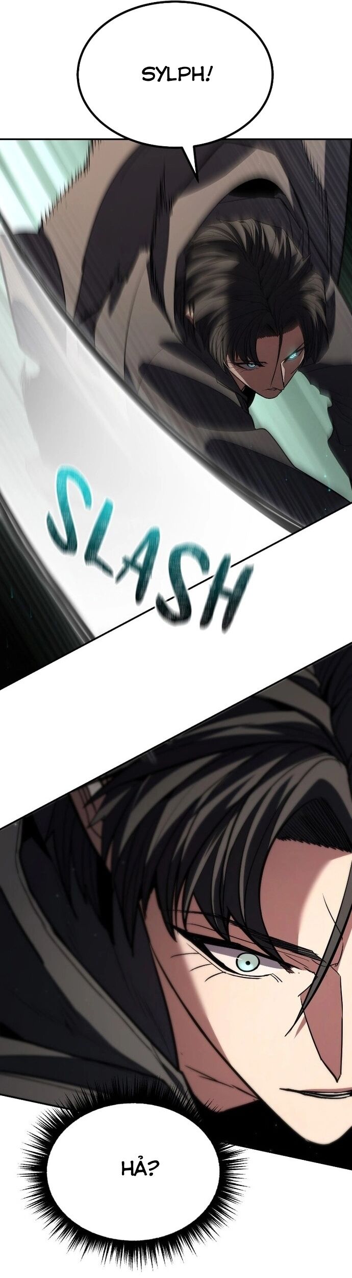 Anh Hùng Bị Trục Xuất Chap 32 - Next Chap 33