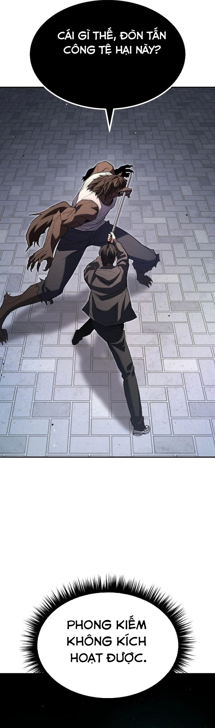 Anh Hùng Bị Trục Xuất Chap 32 - Next Chap 33