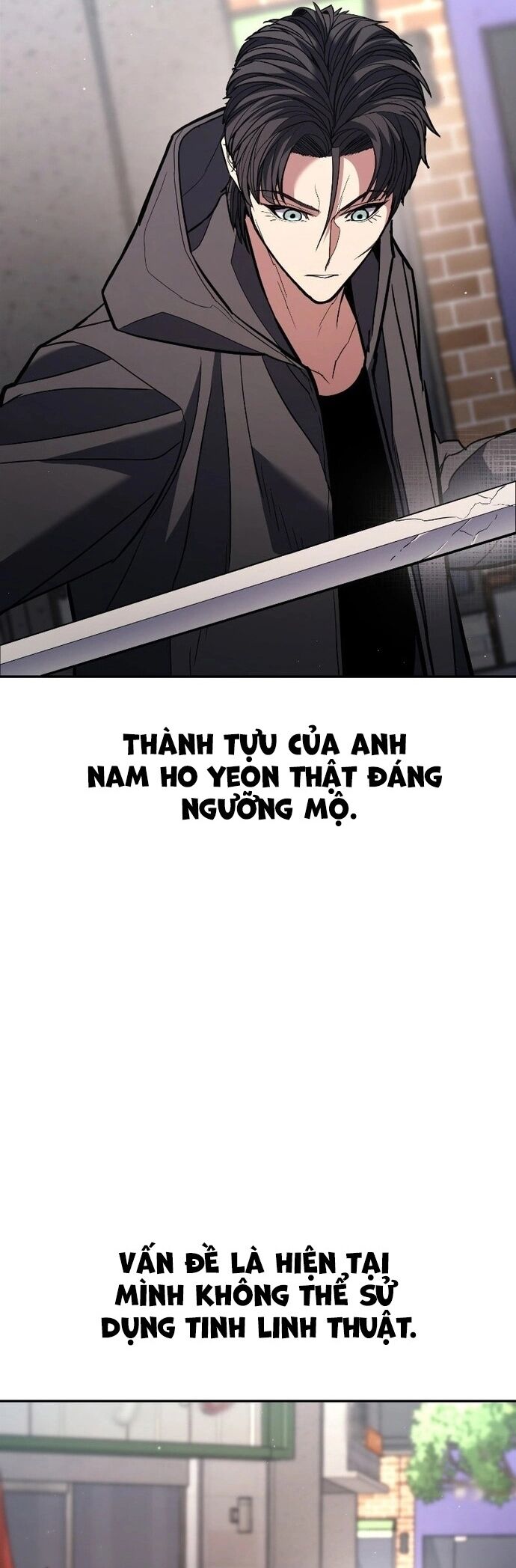 Anh Hùng Bị Trục Xuất Chap 32 - Next Chap 33