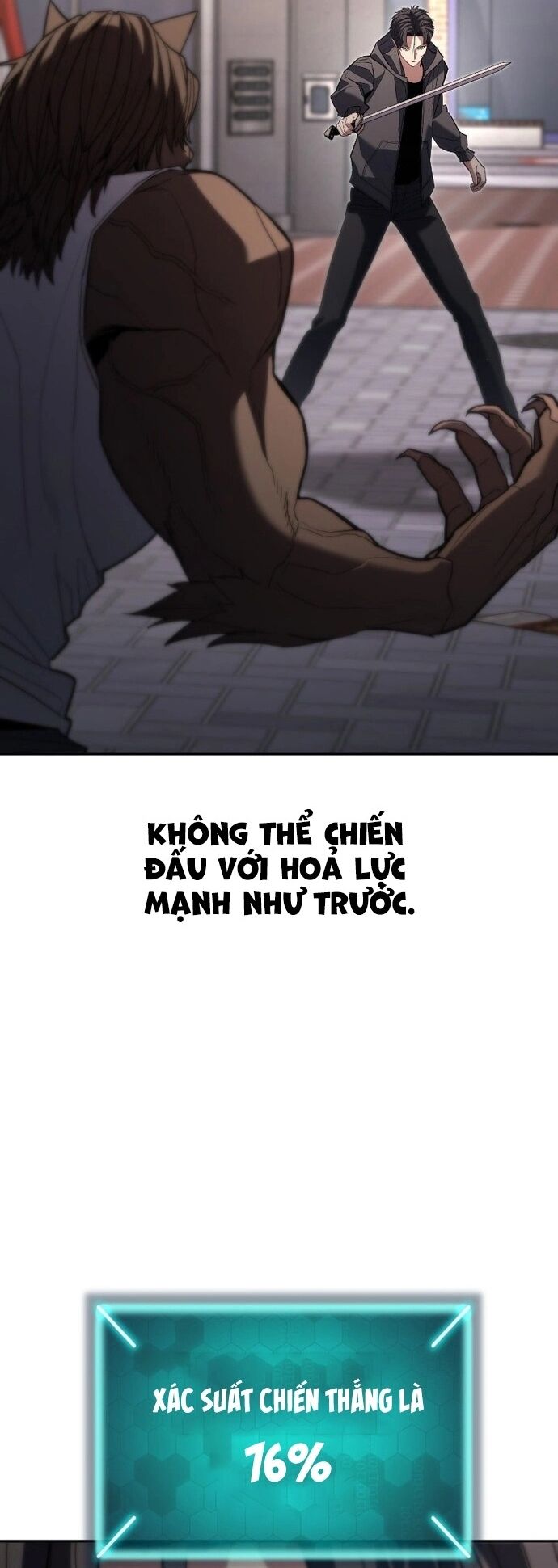Anh Hùng Bị Trục Xuất Chap 32 - Next Chap 33