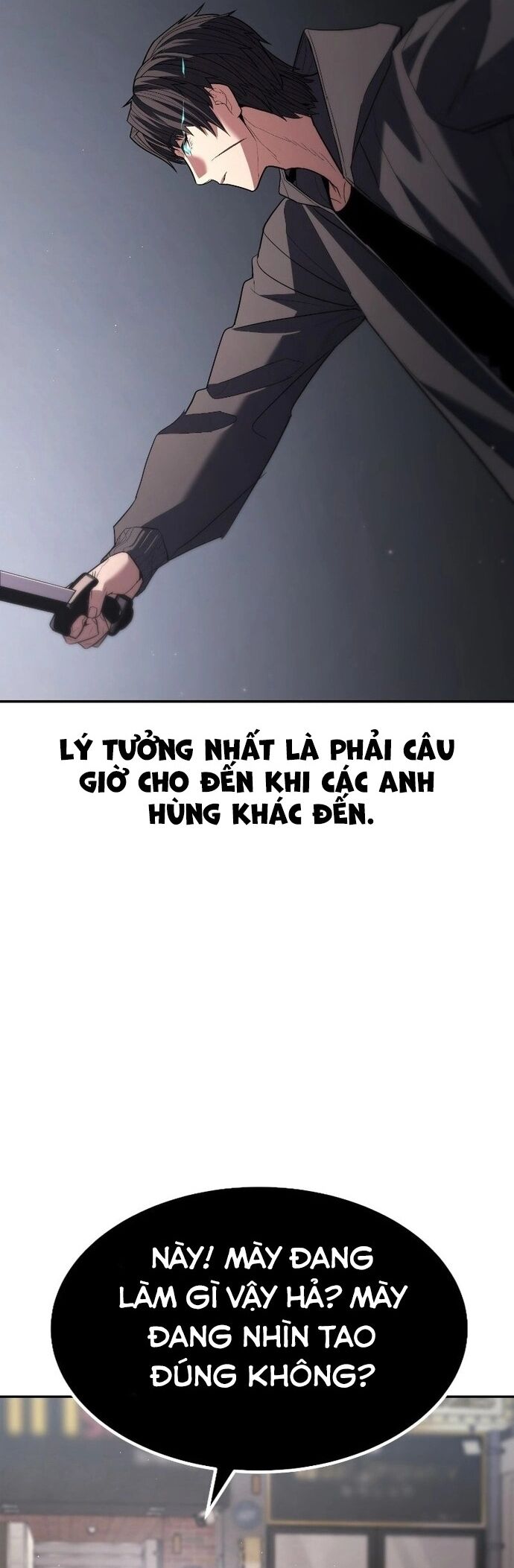 Anh Hùng Bị Trục Xuất Chap 32 - Next Chap 33