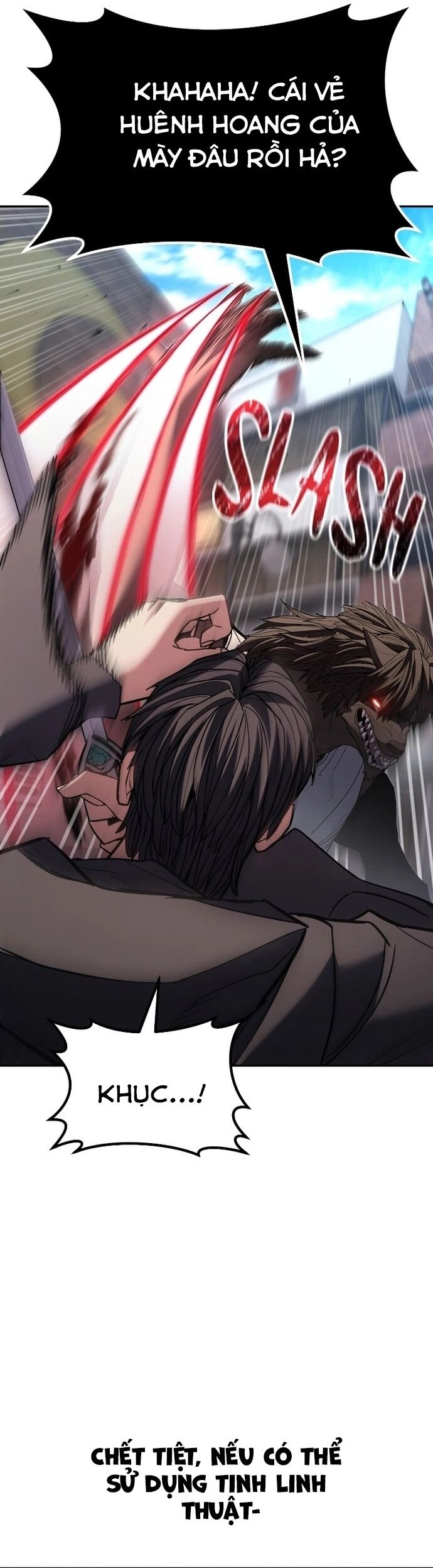 Anh Hùng Bị Trục Xuất Chap 32 - Next Chap 33