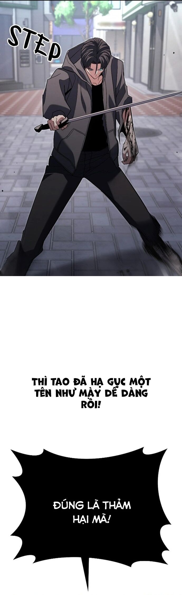 Anh Hùng Bị Trục Xuất Chap 32 - Next Chap 33