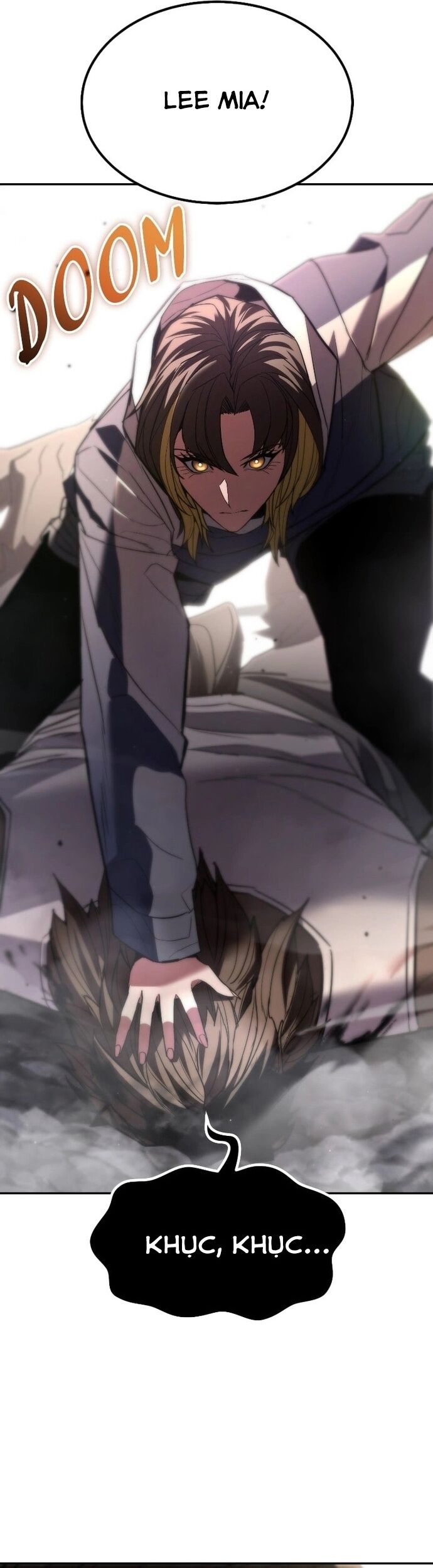 Anh Hùng Bị Trục Xuất Chap 32 - Next Chap 33