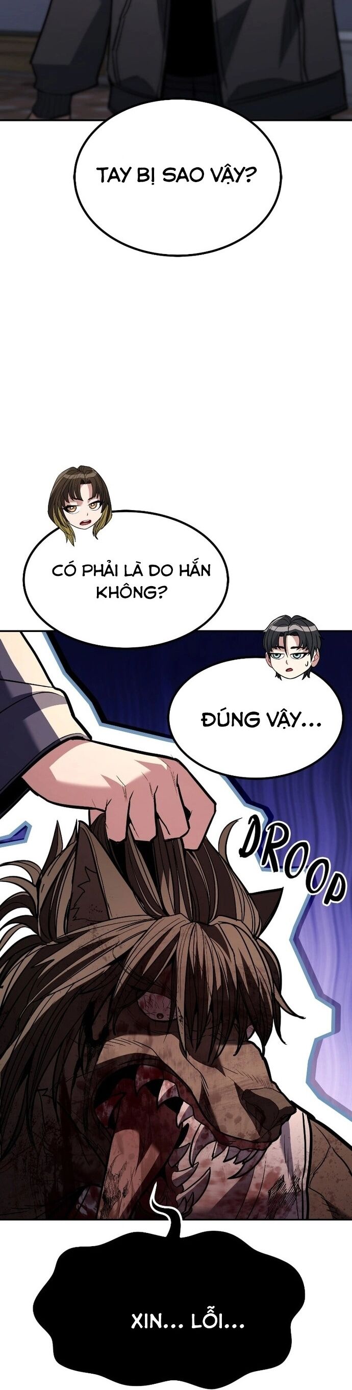 Anh Hùng Bị Trục Xuất Chap 32 - Next Chap 33
