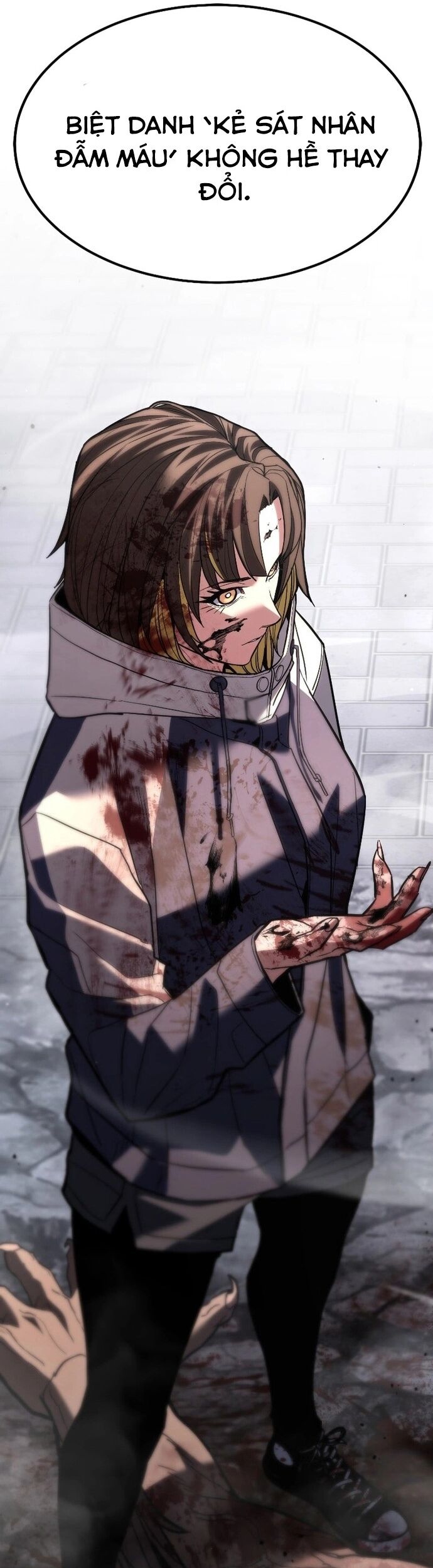 Anh Hùng Bị Trục Xuất Chap 32 - Next Chap 33