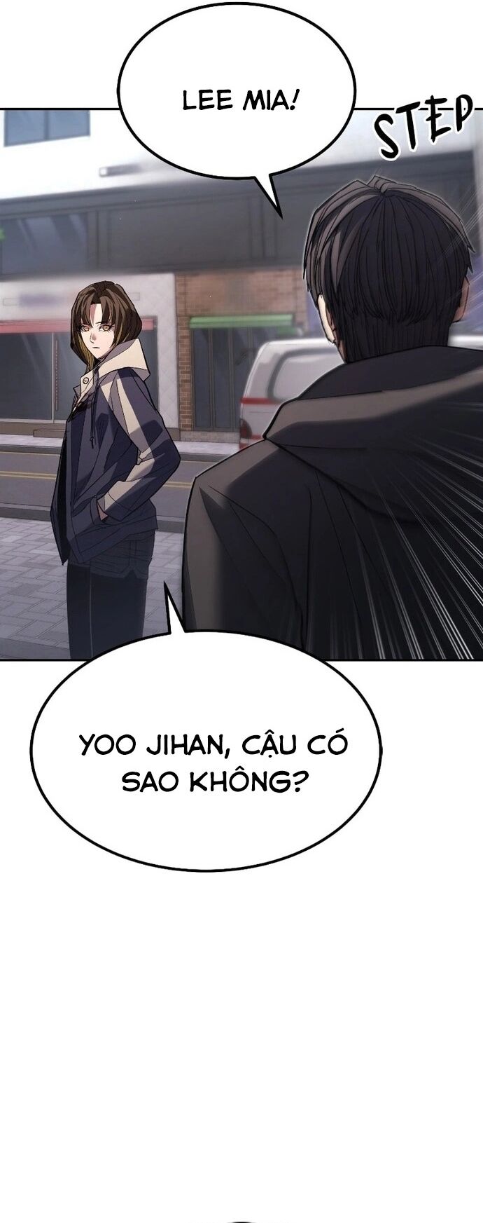 Anh Hùng Bị Trục Xuất Chap 32 - Next Chap 33