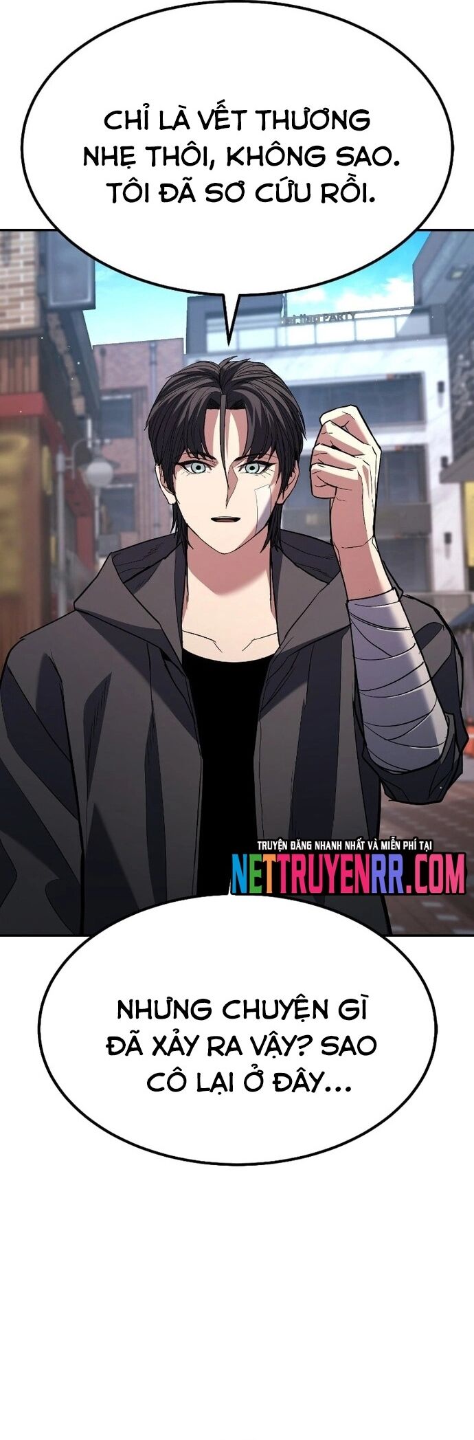 Anh Hùng Bị Trục Xuất Chap 32 - Next Chap 33